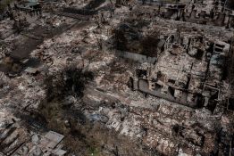 Au Donbass, être ou ne pas être pro-russe