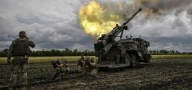 Nouvelle avancée ukrainienne, Moscou résiste