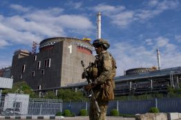 La Russie annonce trois jours d'exercices nucléaires