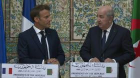 Retour de l’ambassadeur de France en Algérie, nouveau signe de dégel entre les deux pays