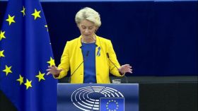 L'UE propose une hausse du budget, rejet immédiat de Berlin