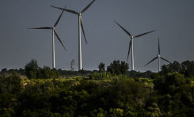 USA-Emirats: un partenariat de $100 milliards pour l'énergie propre