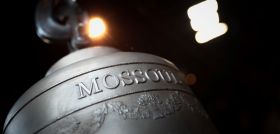 Les nouvelles cloches normandes s'envolent vers Mossoul