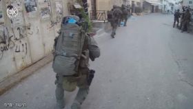 Nouveau raid israélien à Jénine: quatre Palestiniens tués