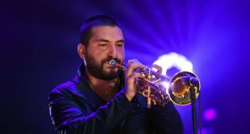 Ibrahim Maalouf: À Beyrouth, c’est là que tout a commencé