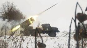 Aide à la Russie: Washington accroît sa pression sur Pékin