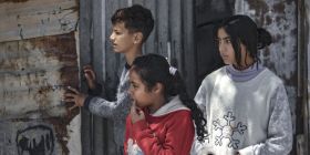 Une trêve fragile entre Gaza et Israël