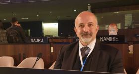Bahjat Rizk: «Je n’ai jamais imaginé passer 35 ans à l’Unesco»