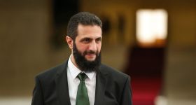 Le président syrien salue le «rôle très constructif» de la France, «amie du peuple syrien» 
