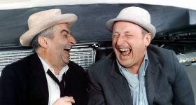 Rire au Liban: la plus sérieuse des légèretés