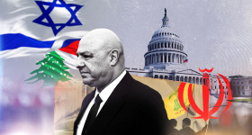 Liban: le Président et…le boulet!