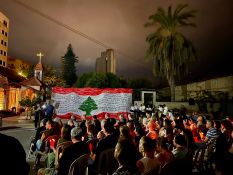 4 août: «Le Liban bien-aimé et souffrant» au cœur des prières du Saint-Père