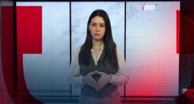 Netanyahou poignardé et des poissons dans un nid-de-poule au Liban?