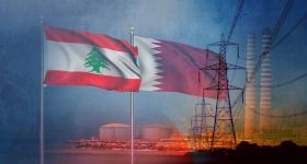 Électricité: le Qatar veut rallumer la lumière au Liban