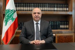 Joseph Aoun: Les Libanais d’origine arménienne incarnent l’appartenance nationale