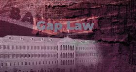 Gap Law: une loi illégitime sans les deux tiers au gouvernement