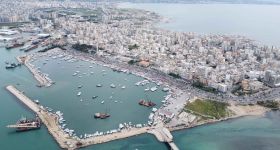 Tripoli: faire des infrastructures un moteur Liban-economie