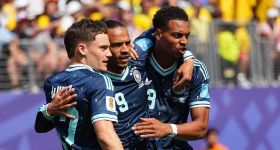 Le baromètre des favoris: Allemagne