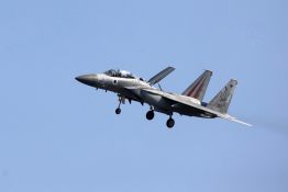 Iran: cinq morts dans des frappes israélo-américaines sur un site pétrochimique