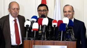 Loi d’amnistie: le Conseil constitutionnel et le parquet général affichent leur accord