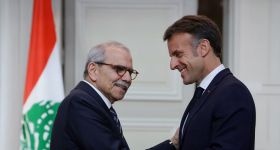 Vers une exonération de frais d’inscription dans les universités françaises pour les étudiants libanais ?