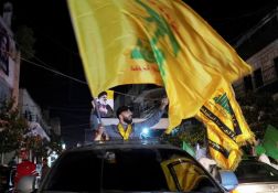 Nasrallah met en garde contre une conflagration régionale