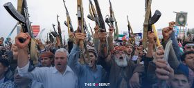 Israël de nouveau ciblé par les Houthis