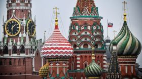 Les frappes ukrainiennes contre la Russie vont «prolonger» la guerre, selon le Kremlin