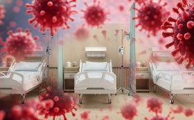 Gastro-entérite au Liban: hôpitaux sous pression, rotavirus en tête
