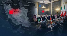 Iran: une ultime tentative diplomatique avant la guerre