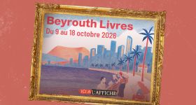À l’affiche! «Beyrouth Livres» célèbre la Méditerranée