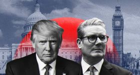 Vers l’implosion de la relation spéciale entre Washington et Londres?