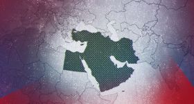 Le régime iranien et la politique des terres brûlées 