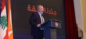 Bassil: Aucun camp ne peut imposer un président à l’autre