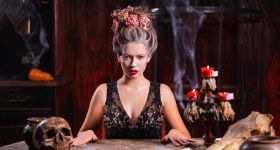 Pourquoi la voyance est-elle majoritairement une affaire de femmes?