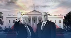 Aoun et Trump... la rencontre d'État à État