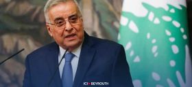 Finul: Bou Habib poursuit ses rencontres à New York