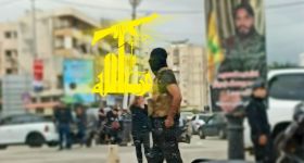 Banlieue sud : frictions entre l’armée et des partisans du Hezbollah