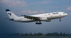 Iran : les sanctions américaines paralysent l’aviation