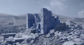 Niha, les temples cachés de la Békaa