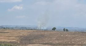 Israël revendique des frappes contre le Hezbollah