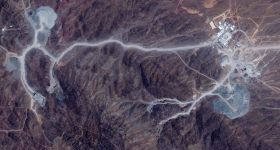 Pickaxe Mountain: anatomie d'un site nucléaire iranien inaccessible