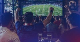 Coupe du monde 2026: le grand match économique des restaurants libanais