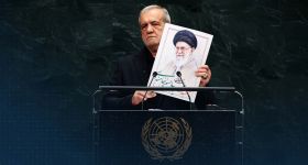 ONU : le Moyen-Orient s’invite à la tribune