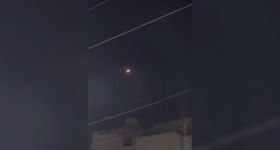 Explosions entendues près du consulat des États-Unis à Erbil au Kurdistan irakien