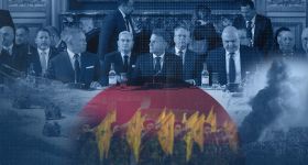 Cinquième conférence… et les armes du Hezbollah toujours là?
