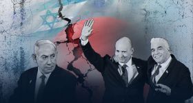 Bennett-Lapid vs Netanyahou: quelles sont les forces politiques actives en Israël?