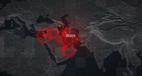 L’enjeu mondial de la guerre au Moyen-Orient