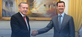 Au-delà des déclarations, le « mythe » d’une normalisation Turquie-Syrie