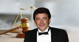 Affaire Patrick Bruel: le procès avant le procès 